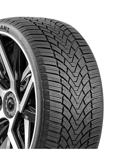 ZMAX WINTERHAWKE I